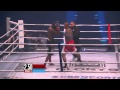 GLORY 9 New York - Danyo Ilunga VS Tyrone Spong (Tournament Final)