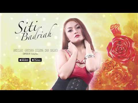 THREEPUNK - ANDILAU (Antara Dilema dan Galau) || Official Lyric Video