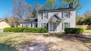Dothan Real Estate, 900 Derbyshire Drive Dothan, AL 36303 $219,500
