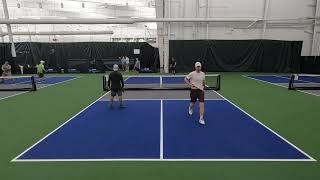 08/02/24 / Kindig, Levison -vs- Waddell, Reed  @ Lifetime PC - Queen Court