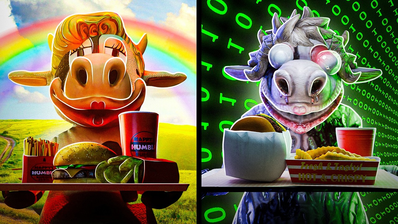 Latest Title & Thumbnail