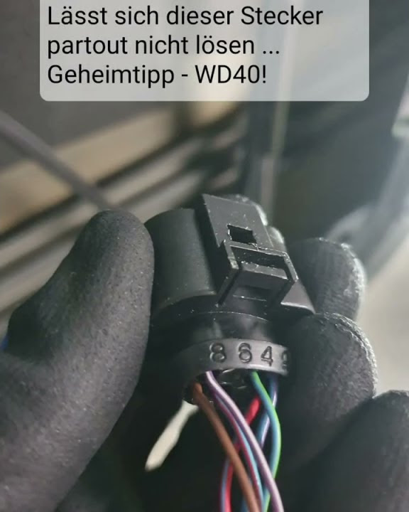Skoda Fabia Seitenscheibe Geht Nicht Mehr Hoch Tür geht nicht mehr auf | Skoda Fabia 1 combi | DIY Tutorial - YouTube