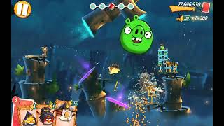 Angry Birds 2 3413