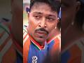 Hardik Pandya Rone Lage 😢 Kya Hua Aisa? #HardikPandya #EmotionalMoment#CryingMoment #CricketEmotion