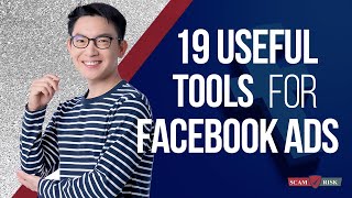 19 Useful Tools For Facebook Ads