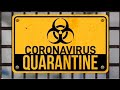 My Quarantine Vlog 2020
