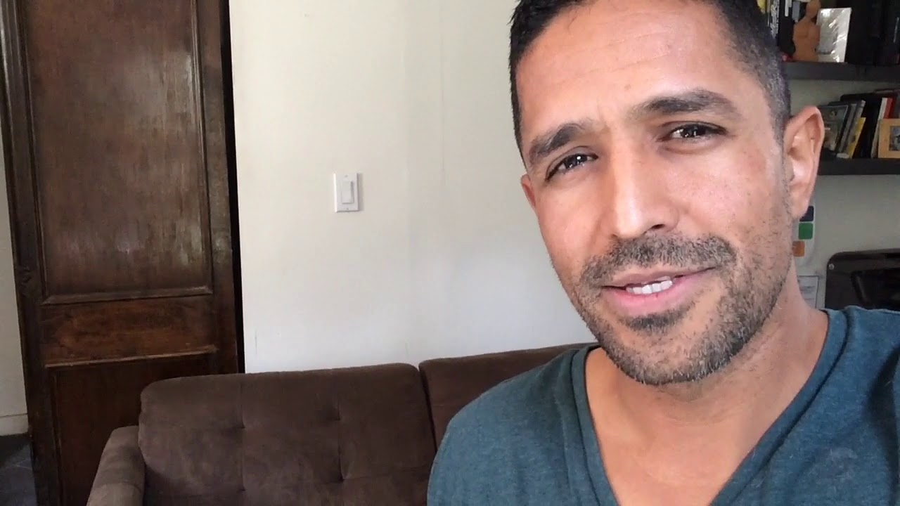 Video 2 ALS series- Juan's Prognosis