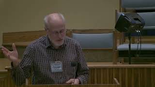 BSF Lecture Revelation Lesson 15, Revelation 10-11, 2025-01-13 (trimmed)