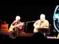 Hot Tuna Acoustic Duo - How Long Blues - @ Highline Ballroom 11/30/14.NYC.