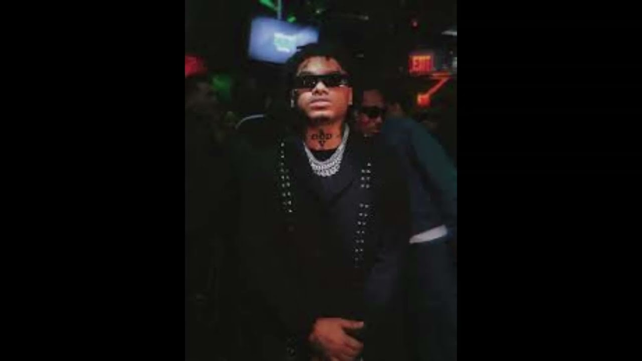 (Free) NoCap Type Beat "Keep Your Word"