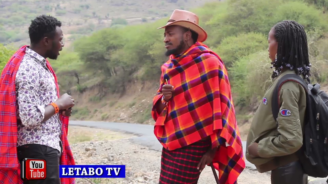 Enoto olmushirika  naanoto olenkipika te mijooni pee ifulisa tesimu olpasitai #letabo #maasai