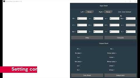 Python + Kivy desktop app for windows.