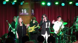 Green Flower Street (cover)