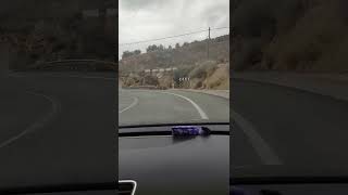 dando un paseo por la garapacha fortuna