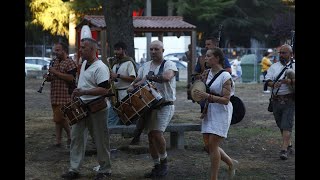 Xinzo ya celebra la Festa do Esquecemento
