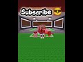 What is YOUR Luck leave into the comment