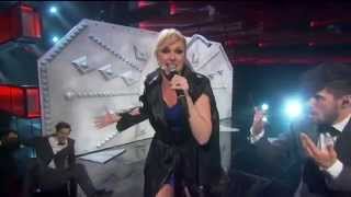 Free Your Mind  Öppningsnummer (Örebro)  Melodifestivalen 2015