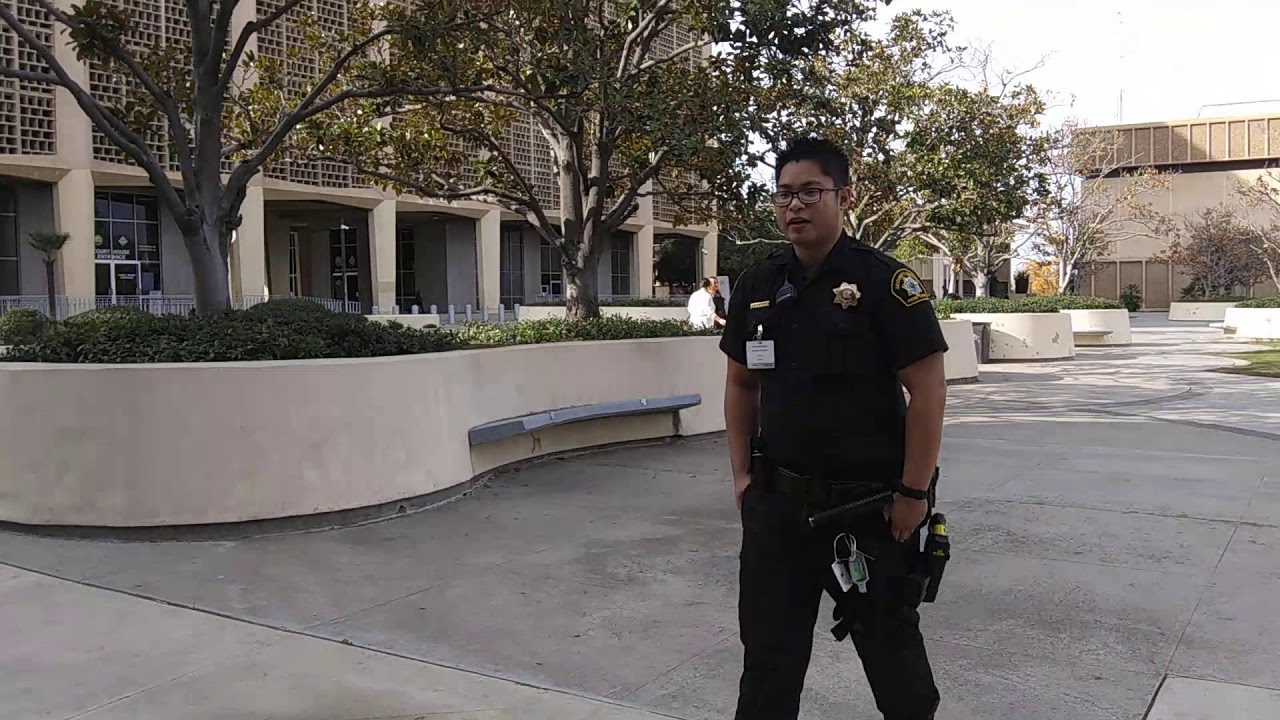 Fresno County Security City Watchers YouTube