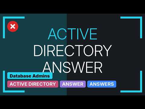 Databases: set Windows authentication for postgres
