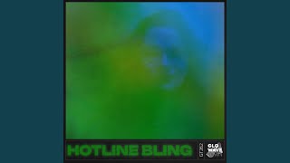 Hotline Bling (Techno Sped Up)