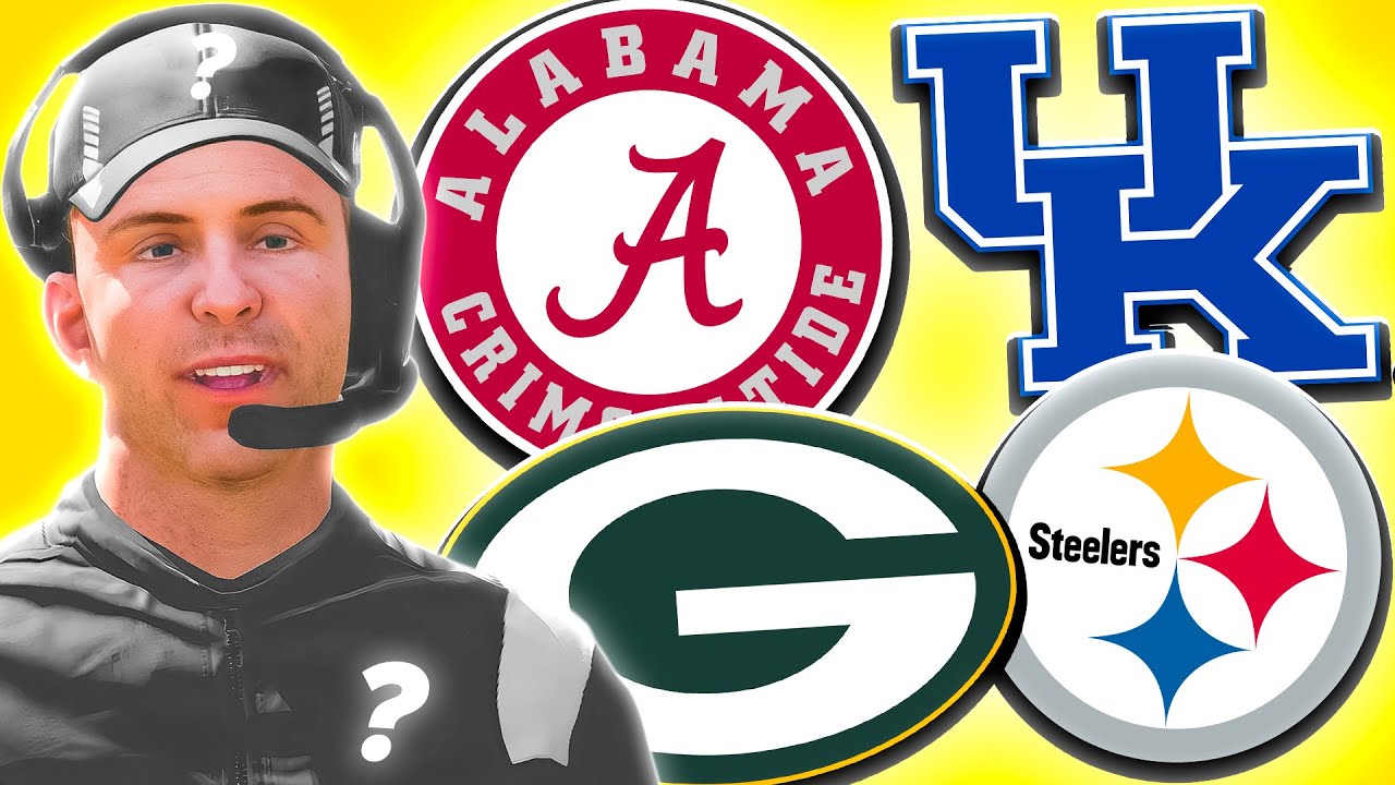 Which Team Will Hire Me?