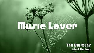 🎵 The Big Guns - Silent Partner 🎧 No Copyright Music 🎶 YouTube Audio Library screenshot 4