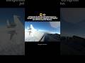 Russian Su-35 intervens against US fighter jet 😎🔥#shorts #shortsfeed #army #military