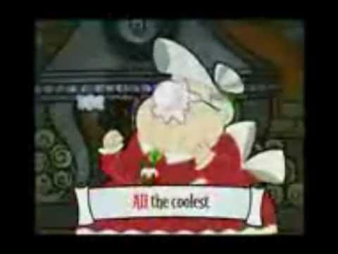 Index of /gallery/201512_cnjakefin Cartoon Network Christmas - YouTube