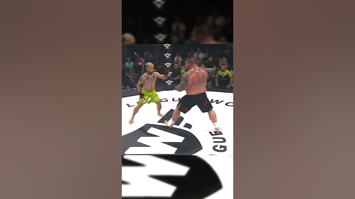 Eddie Hall Fights Two Guys at Once and Wins! 🥊💪 Epic MMA Match