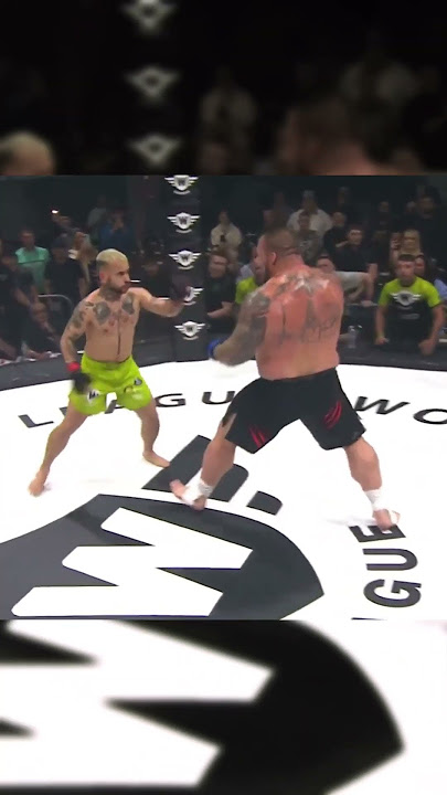 Eddie Hall Fights Two Guys at Once and Wins! 🥊💪 Epic MMA Match