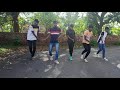Ad crew  short dance cover juramentan konkani song