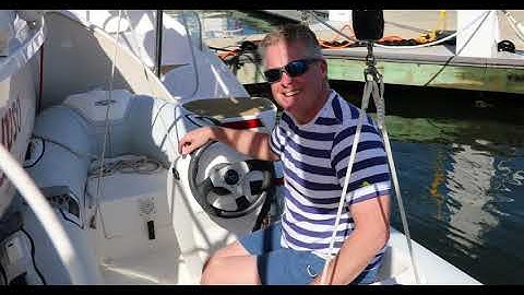 $21k Watermaker Installation & The Toilet Blows!! Lazy Gecko Sailing VLOG 76