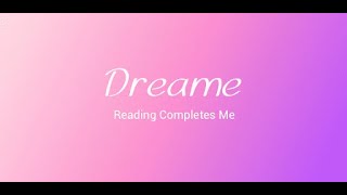 تطبيق دريمي Dreame واستخدامه والبحث عن الروايات