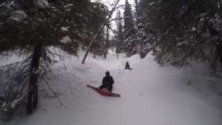 guttetur Hemsedal 2015