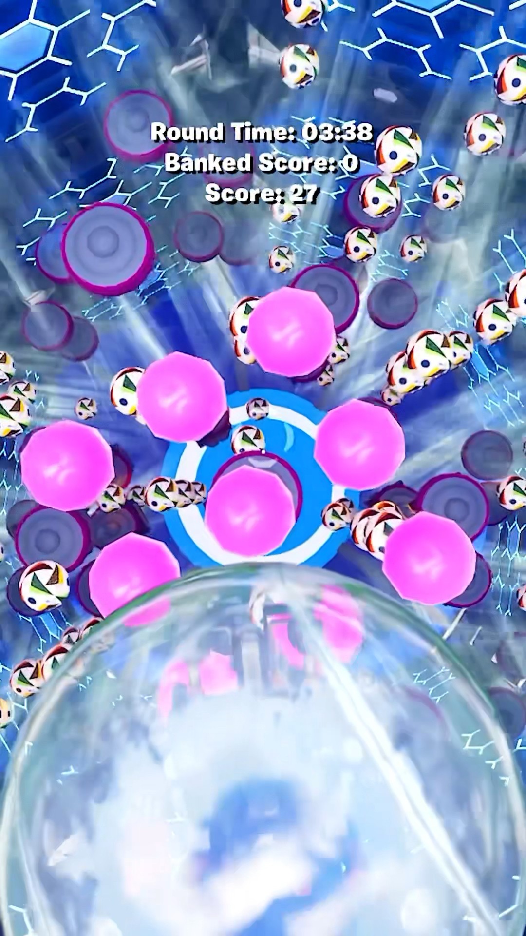 I Used An OP Move To Beat Jelly In Fortnite!