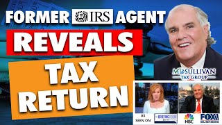 Former IRS Agent Discusses  What You Need To Know If You Can Go to Jail For Not Paying  Tax Returns