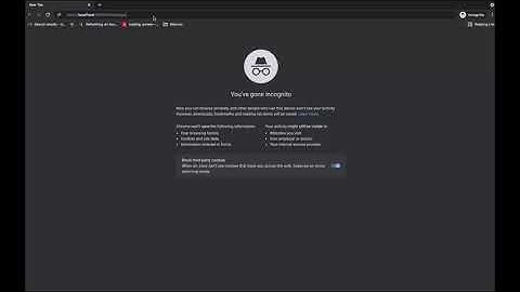 Cloud Native Applications with Ballerina | 3. Building Cloud Native Applications with Ballerina