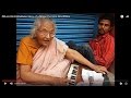 #MusicWorld    Pathetic Story of a Singer  Gangaputri Purnima Devi, Patna