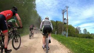 LVM MTB Sigulda 2024 - 2.posms