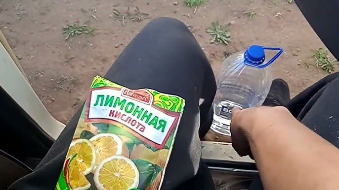 Заключение