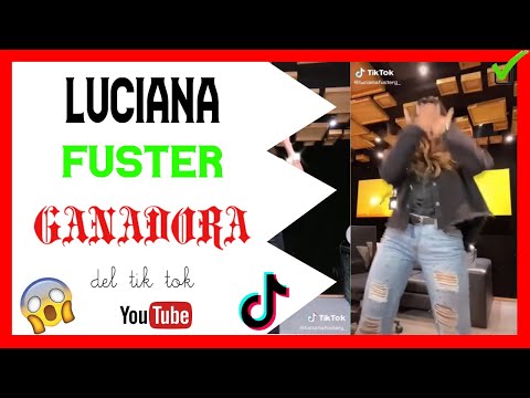 Tik Tok de Luciana Fuster(Nuevas tendencias) - Octubre 2020 - Luciana Fuster mejores Tik Tok 2020