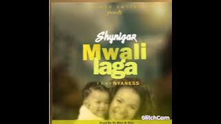 Shyniga ft nyanesi-_//Mwalilaga offical audio