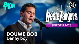 Douwe Bob  Danny boy | Beste zangers 2023