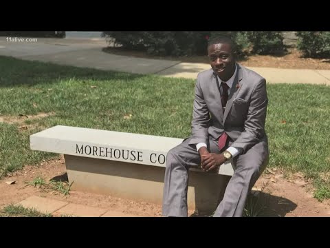Family mourns Morehouse student killed in his own home