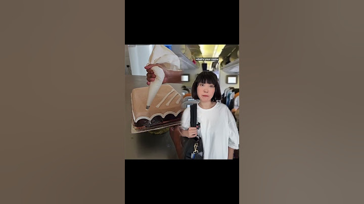 This passenger used the Korean Card for perks!
