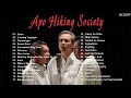 Apo Hiking Society │The Best of Apo Hiking Society (Non-Stop) │OPM Classic Collection
