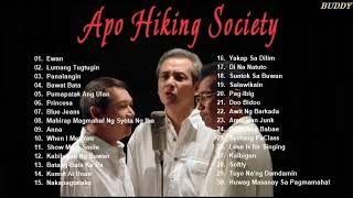 Apo Hiking Society │The Best of Apo Hiking Society (Non-Stop) │OPM Classic Collection
