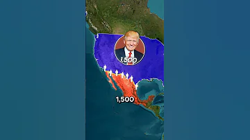 Will Donald Trump S Massive Border Wall Finally Be Completed Map Maps Donaldtrump Mexico 