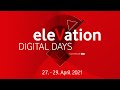 Vodafone EleVation 2021 Trailer 27 29 April 2021