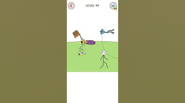 #Thiefpuzzle | Thief Puzzle level #99 | Thief Puzzle gameplay | Thief Puzzle walkthrough #shorts